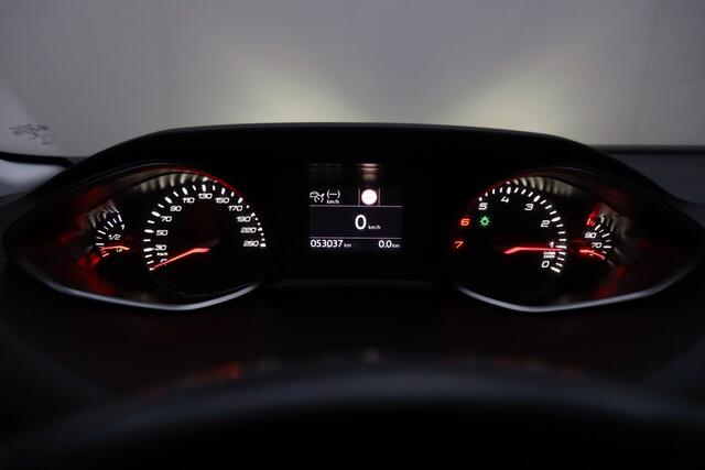 Peugeot 308 1.2T PREMIUM Blue Lease PANO | CAMERA | ACC | CARPLAY | CLIMA | DAB | NAVI | PDC V+A | LMV