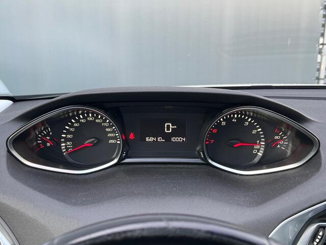Peugeot 308 BWJ 2016 | 1.2T 110PK Executive | PANO | CLIMA | NAVI | CAMERA A | PRIVACY GLASS | PDC | CRUISE |