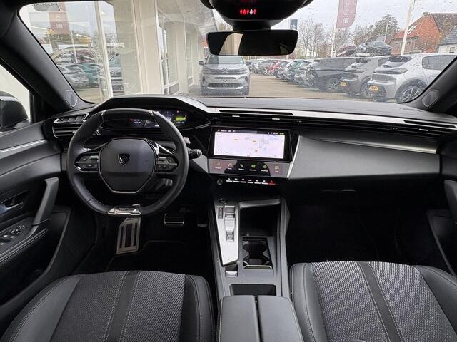 Peugeot 308 1.2T 130pk Automaat GT | Fulle LED | Keyless Entry | Adaptieve Cruise Control | Privacy Glass | Achteruitrijcamera | Navigatie