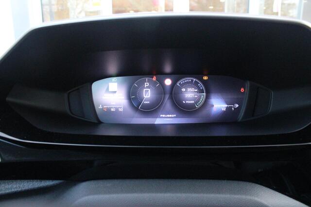 Peugeot 308 1.2 Hybrid 145PK E-DCS6 Allure | KEYLESS ENTRY/START | DRAADLOZE APPLE CARPLAY/ANDROID AUTO | NAVIGATIE | CLIMATE CONTROL | LICHTMETALEN VELGEN 17" | LED KOPLAMPEN | ACHTERUITRIJCAMERAA | ADAPTIVE CRUISE CONTROL | DRAADLOZE TELEFOONLADER |