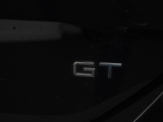 Peugeot 308 1.2 PureTech 130pk Automaat GT SW Climate control Adaptive cruise control Parkeersensoren Achteruitrijcamera Navigatie Voorstoelen verwarmd LED Apple Carplay/ Android Auto