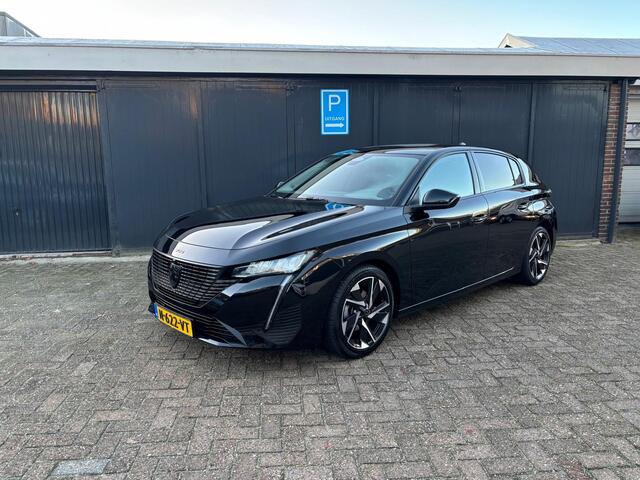 Peugeot 308 1.2 PureTech Allure Pack Business