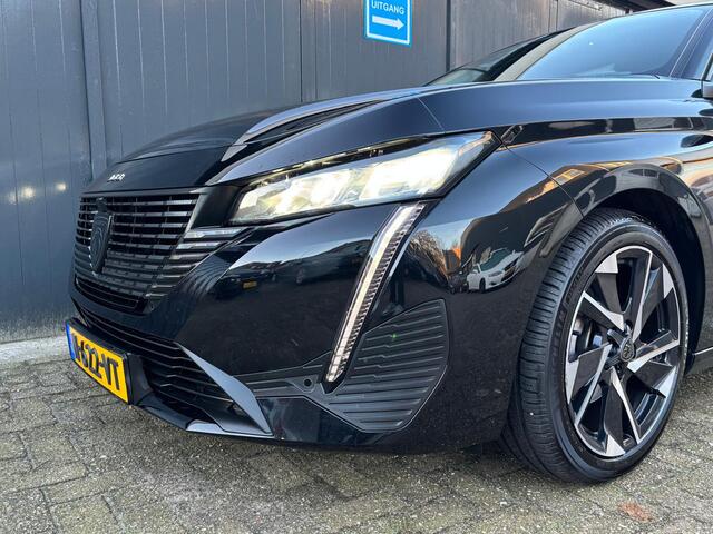 Peugeot 308 1.2 PureTech Allure Pack Business