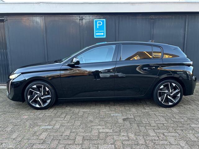 Peugeot 308 1.2 PureTech Allure Pack Business