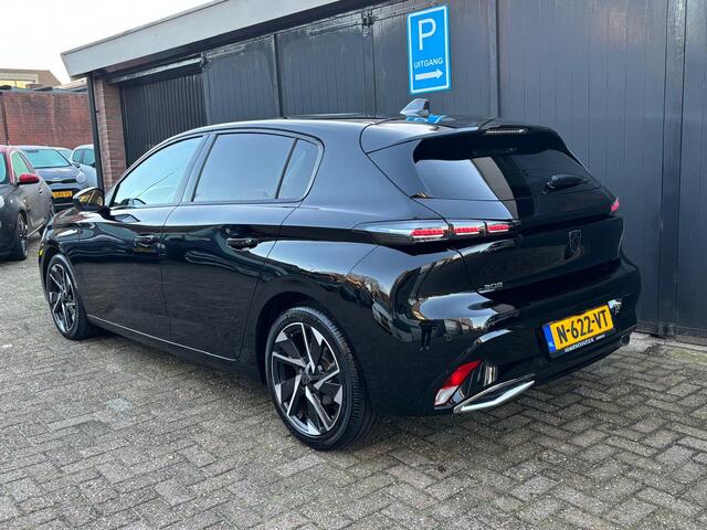 Peugeot 308 1.2 PureTech Allure Pack Business
