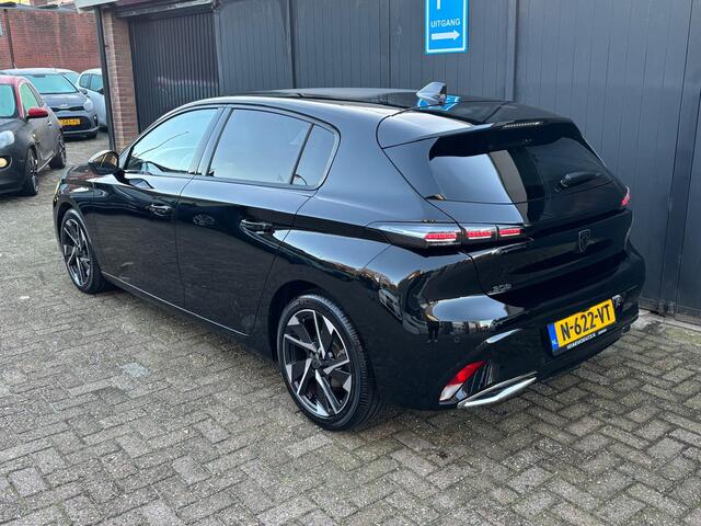 Peugeot 308 1.2 PureTech Allure Pack Business