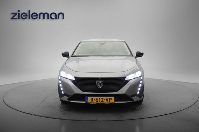 Peugeot 308 1.2 PureTech Active Pack Business - Carplay