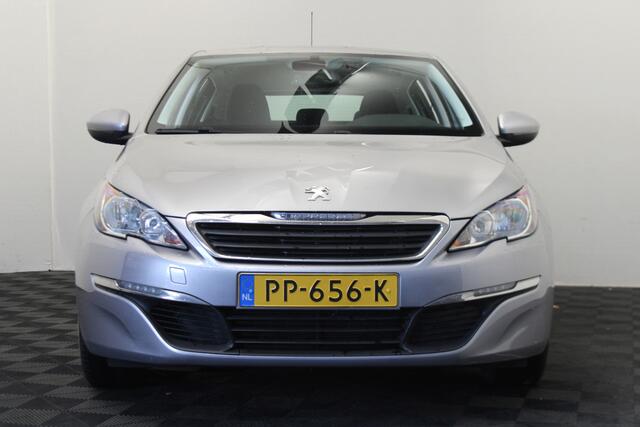 Peugeot 308 1.2 PureTech Active