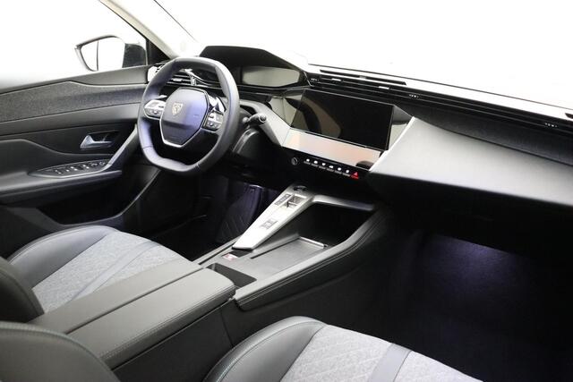 Peugeot 408 1.2 PureTech Allure 130 EAT8 | Navigatie | Camera | Full LED | Climate Control | 1e Eigenaar