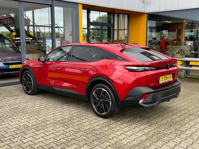 Peugeot 408 1.2 130pk PT GT - Navi - 360 Camera - Adaptive cruise