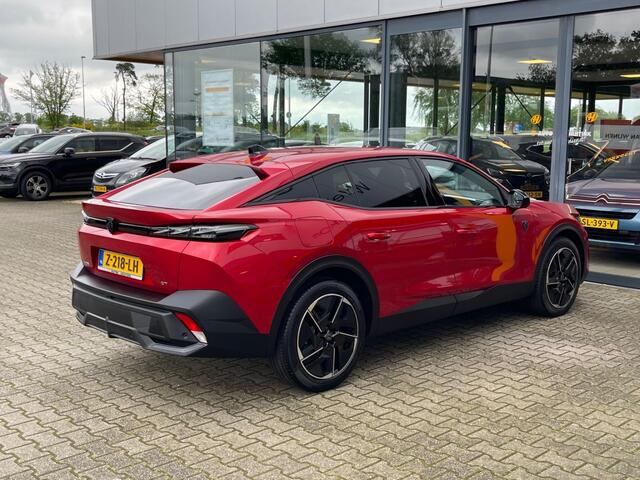 Peugeot 408 1.2 130pk PT GT - Navi - 360 Camera - Adaptive cruise