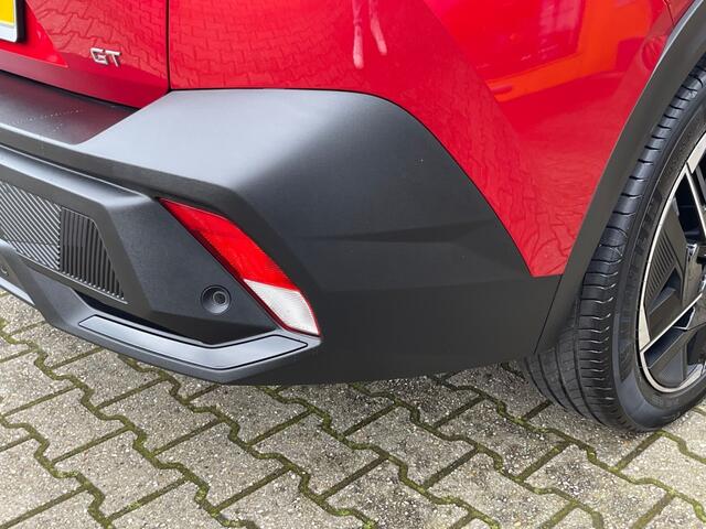 Peugeot 408 1.2 130pk PT GT - Navi - 360 Camera - Adaptive cruise