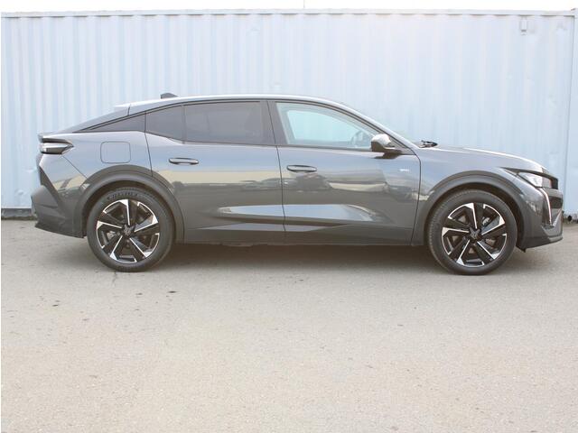 Peugeot 408 1.6 HYbrid Allure Pack 180 EAT8 | Navi / Camera / Climate