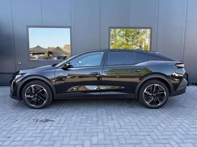 Peugeot 408 1.2 PureTech GT 130 / Camera / Elek. stoelen / PDC / Stoelverw.