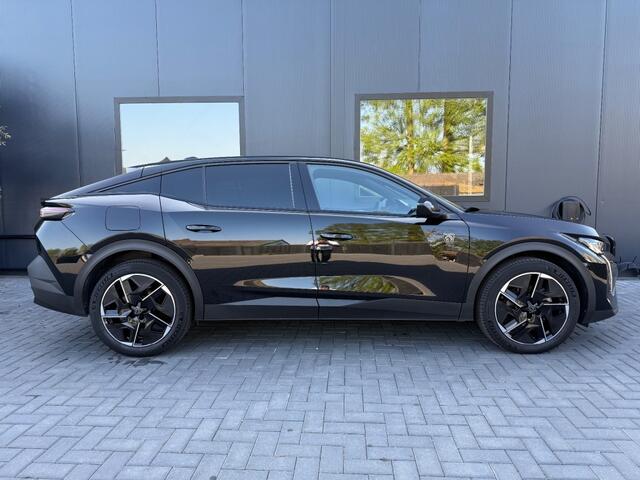 Peugeot 408 1.2 PureTech GT 130 / Camera / Elek. stoelen / PDC / Stoelverw.