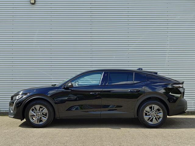 Peugeot 408 Allure Pack 1.2 Turbo 130pk EAT8 | NAVI | 360° CAMERA | STOEL + STUURVERWARMING | ADAPTIVE CRUISE CONTROL | VOORRUITVERWARMING | DRAADLOZE TELEFOONLADER