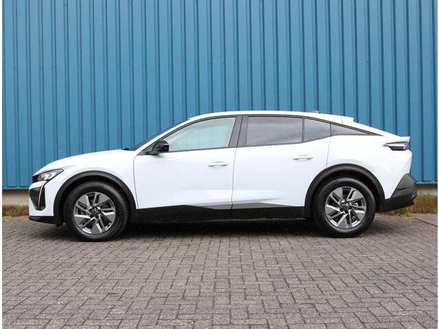 Peugeot 408 1.2 Hybrid 136PK e-DCS6 Allure | AUTOMAAT | AppleCarplay/AndroidAuto | Navigatie | Achteruitrijcamera | Parkeersensoren | FULL LED | Keyless Entry/Start | Adaptieve Cruise Control | Privacy Glass |