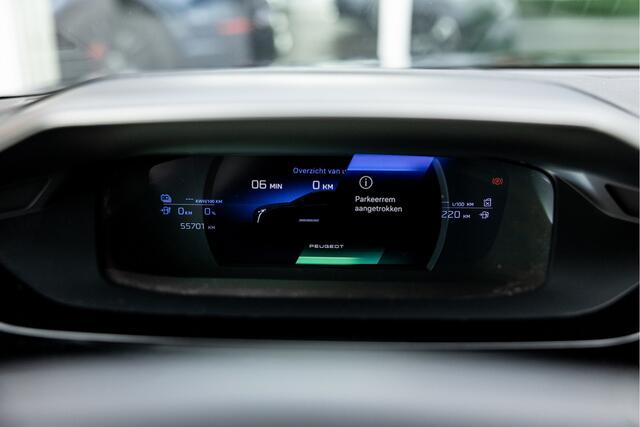 Peugeot 408 1.6 HYbrid GT 180 EAT8 | ACC | Camera | NL Auto