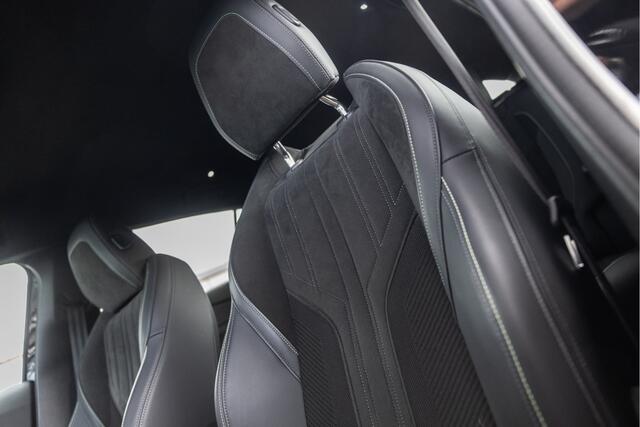 Peugeot 408 1.6 HYbrid GT 180 EAT8 | ACC | Camera | NL Auto