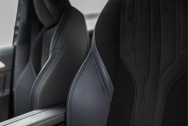 Peugeot 408 1.6 HYbrid GT 180 EAT8 | ACC | Camera | NL Auto