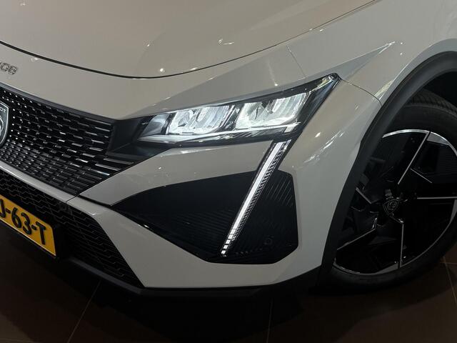 Peugeot 408 1.6 HYbrid 225 EAT8 Allure Avantage | NAVI | CLIMA | CAMERA | PDC