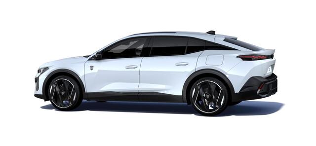 Peugeot 408 1.6 HYBRID GT 225 EAT8 | Nappa Leder | Massage | Panoramadak | Focal