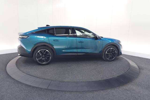 Peugeot 408 PureTech 130 EAT8 GT | 360 Camera | Adaptieve Cruise Control | Elektronische Kofferklep | Apple Carplay