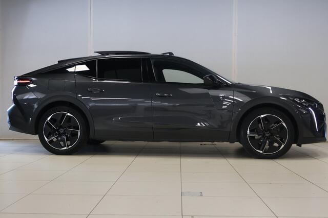 Peugeot 408 1.6 HYbrid 225 EAT8 GT