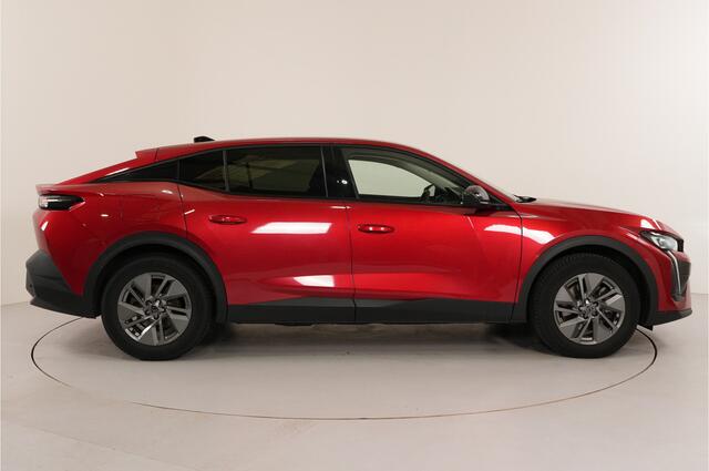 Peugeot 408 1.6 HYbrid Allure 180 EAT8 | 360° Camera | Navi | Clima | PDC v+a | Dodehoek |