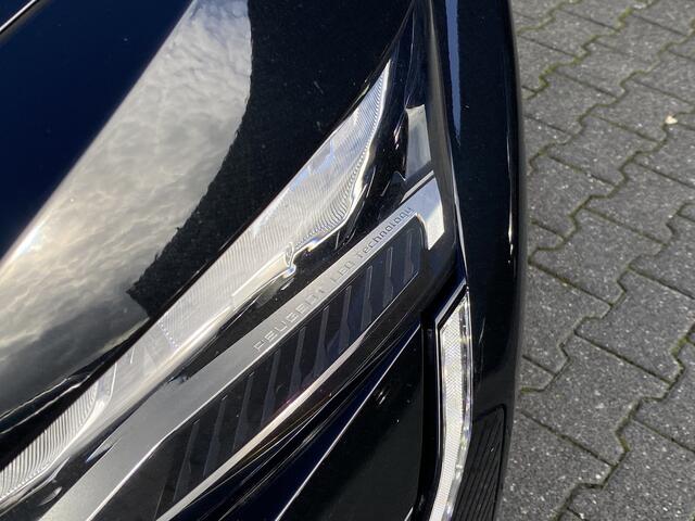 Peugeot 408 1.2 Hybrid 136 e-DCS6 Allure Camera / Navigatie / Cruise
