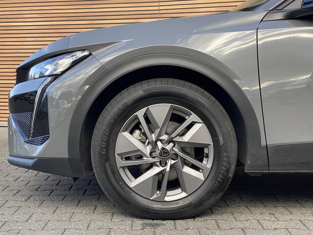 Peugeot 408 1.2 Hybrid 136 e-DCS6 Allure Camera / Navigatie / Cruise