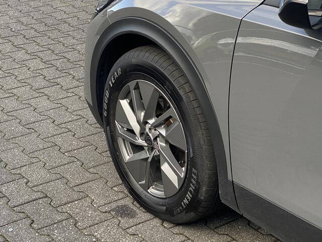 Peugeot 408 1.2 Hybrid 136 e-DCS6 Allure Camera / Navigatie / Cruise