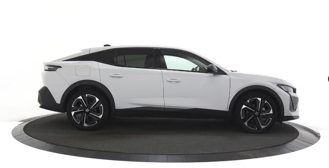 Peugeot 408 1.2 Hybrid 145 e-DCS6 Allure Camera / Navigatie / 19" Lm velgen