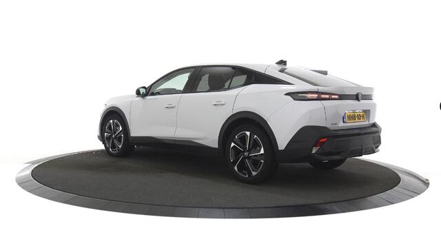 Peugeot 408 1.2 Hybrid 145 e-DCS6 Allure Camera / Navigatie / 19" Lm velgen