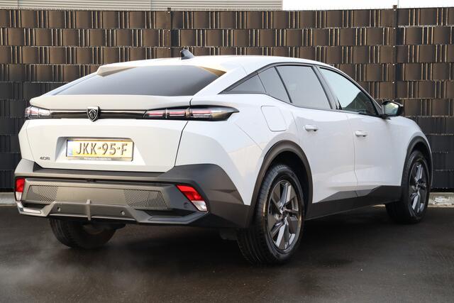 Peugeot 408 1.2 PureTech Allure 130 Automaat | Navigatie | 360 Camera | Climate Control | Cruise Control | Keyless