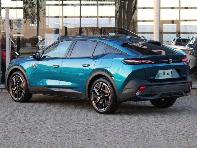 Peugeot 408 1.6 HYbrid GT 180 EAT8 VOORRAAD KORTING