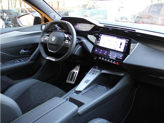 Peugeot 408 1.6 HYbrid GT 180 EAT8 VOORRAAD KORTING