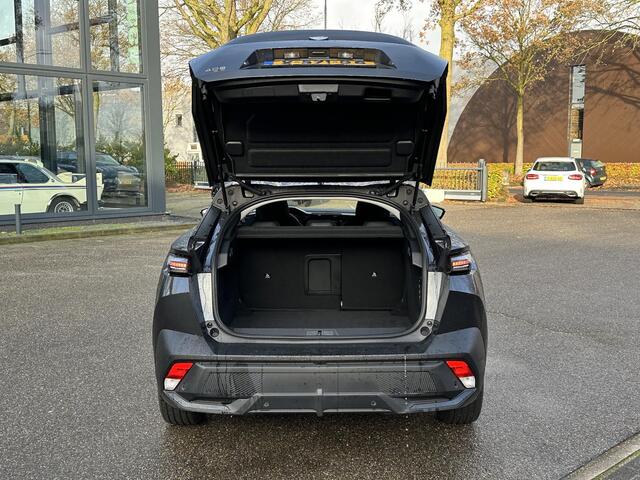 Peugeot 408 1.2 PureTech Allure Pack 130 EAT8 Adaptive cruisecontrol | Stoel + Stuurverwarming | digitaal cockpit | Rijklaar met 12 mnd BOVAG garantie |
