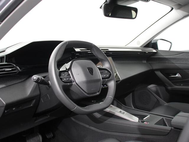 Peugeot 408 1.2 PureTech Allure 130 Automaat | Navigatie | Carplay/Android Auto | Climate Control | Adaptive Cruise Control | Virtual cockpit | PDC VA + 360 Camera | Full LED | LM Velgen