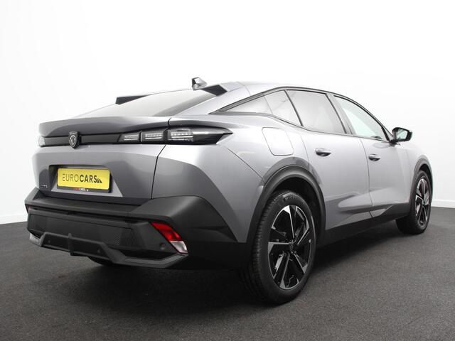 Peugeot 408 1.2 PureTech Allure 130 Automaat | Navigatie | Carplay/Android Auto | Climate Control | Adaptive Cruise Control | Virtual cockpit | PDC VA + 360 Camera | Full LED | LM Velgen