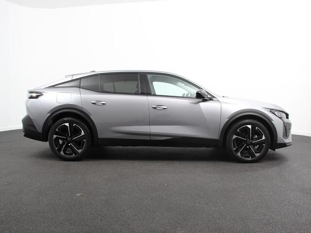 Peugeot 408 1.2 PureTech Allure 130 Automaat | Navigatie | Carplay/Android Auto | Climate Control | Adaptive Cruise Control | Virtual cockpit | PDC VA + 360 Camera | Full LED | LM Velgen