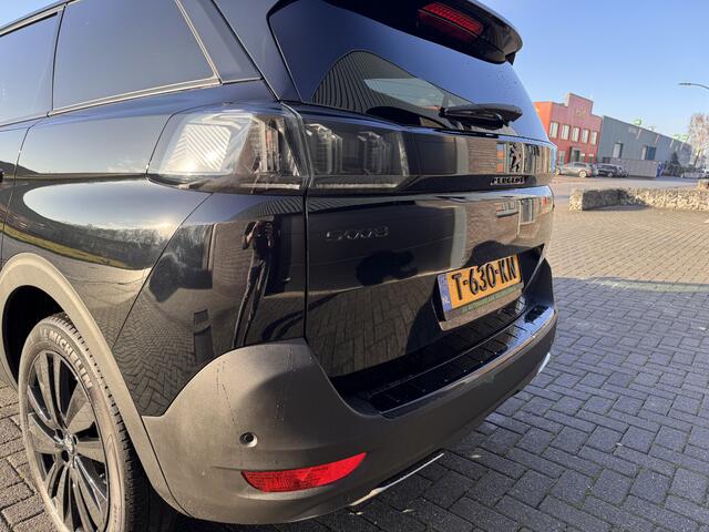 Peugeot 5008 1.2 PureTech GT | 1E EIGENAAR | 12MND GARANTIE | 7PERS | NAVI | AIRCO | CARPLAY | BOMVOL |
