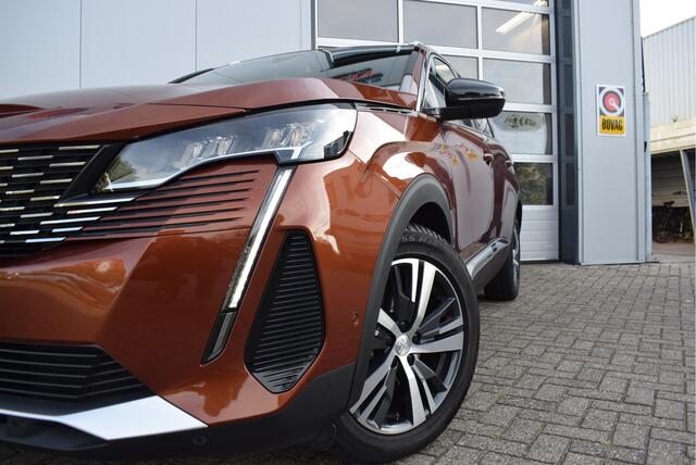 Peugeot 5008 1.2 PureTech Allure Pack Business | Trekhaak | Automaat | 7-persoons