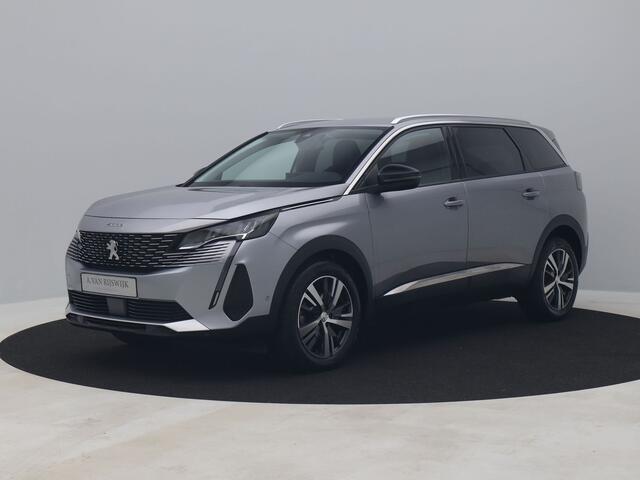 Peugeot 5008 1.2 PureTech 130 PK Automaat Allure 7-Pers. | CAMERA | KEYLESS