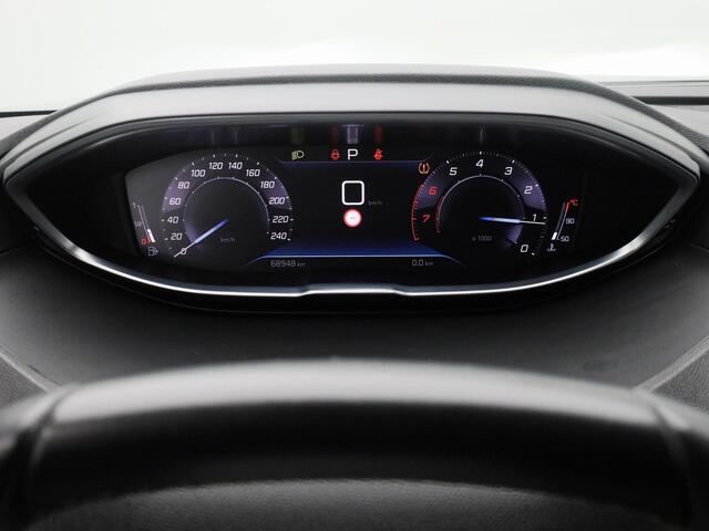 Peugeot 5008 1.2 PureTech 130 PK Automaat Allure 7-Pers. | CAMERA | KEYLESS