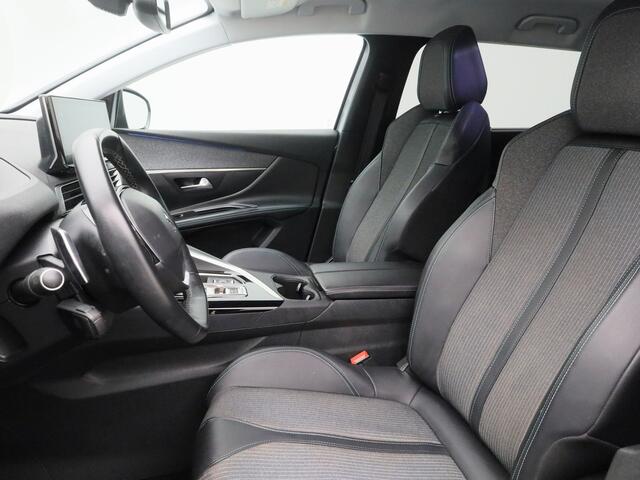 Peugeot 5008 1.2 PureTech 130 PK Automaat Allure 7-Pers. | CAMERA | KEYLESS