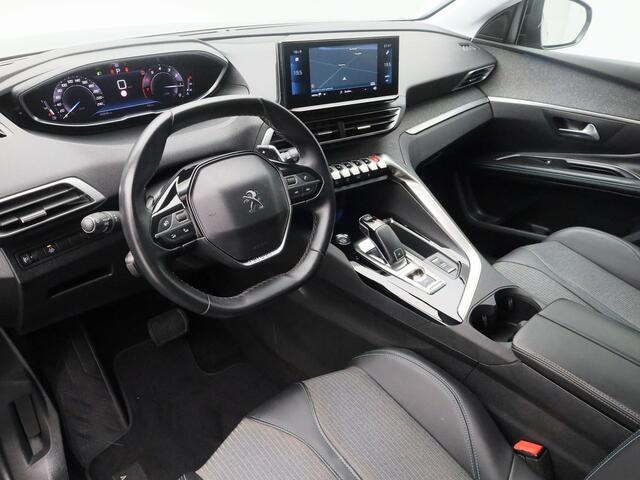 Peugeot 5008 1.2 PureTech 130 PK Automaat Allure 7-Pers. | CAMERA | KEYLESS