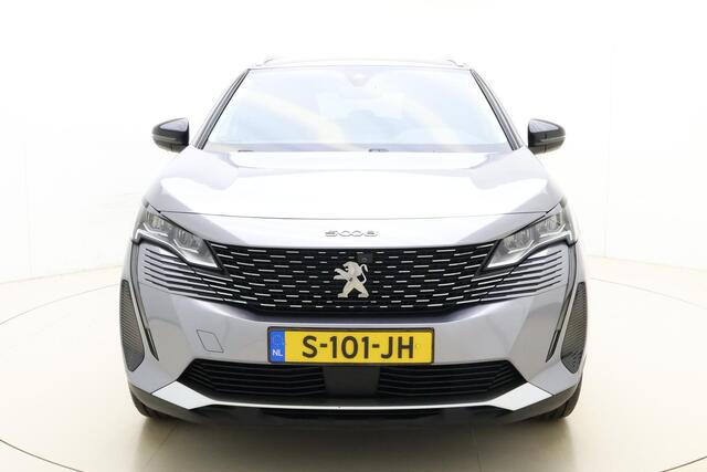 Peugeot 5008 1.2 PureTech 130pk Allure Pack Business | Verwarmde voorstoelen |Trekhaak afneembaar | Navigatie | Apple Carplay/Android Auto