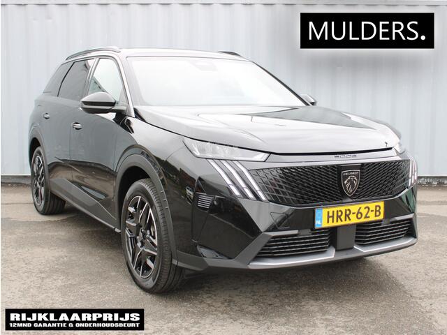 Peugeot 5008 1.2 Hybrid 136 Allure VOORRAAD KORTING