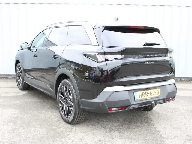 Peugeot 5008 1.2 Hybrid 136 Allure VOORRAAD KORTING